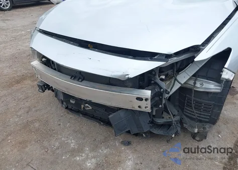 2018 Nissan Maxima 3.5 Platinum из США, поврежденный, VIN 1N4AA6AP8JC368593